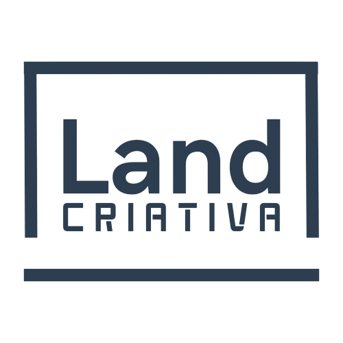 Land Criativa Logo